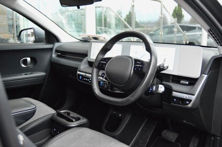 2023 Hyundai IONIQ 5 - photo 10