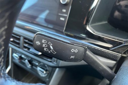 2023 Volkswagen Taigo - photo 14