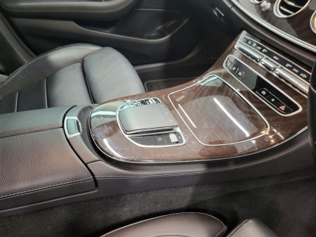2021 Mercedes-Benz E-Class - photo 10
