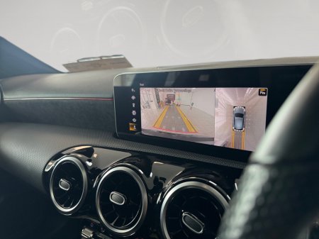 2019 Mercedes-Benz A-Class - photo 14
