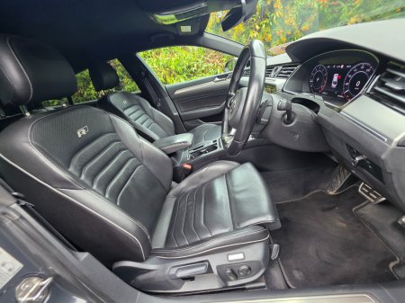 2018 Volkswagen Arteon - photo 15