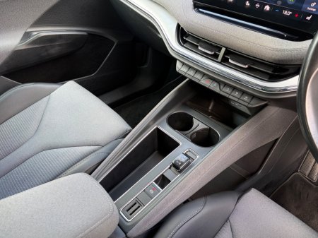 2021 Skoda Enyaq - photo 29