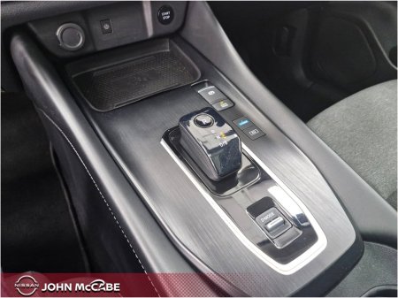 2023 Nissan Qashqai - photo 20