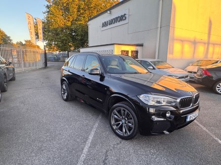 2018 BMW X5 - photo 8