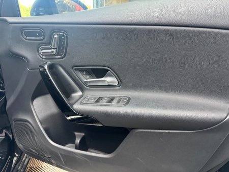 2019 Mercedes-Benz A-Class - photo 15