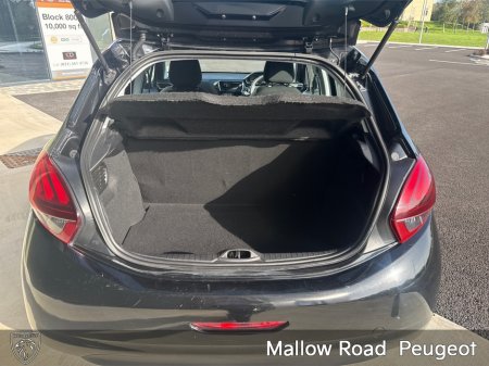 2017 Peugeot 208 - photo 10