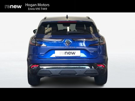 2023 Renault Austral - photo 11