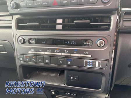 2026 Hyundai Staria - photo 18