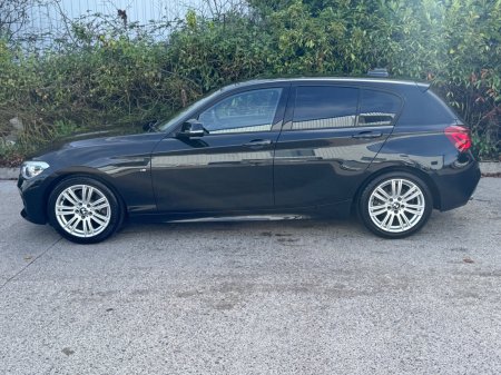 2015 BMW 1-Series - photo 23
