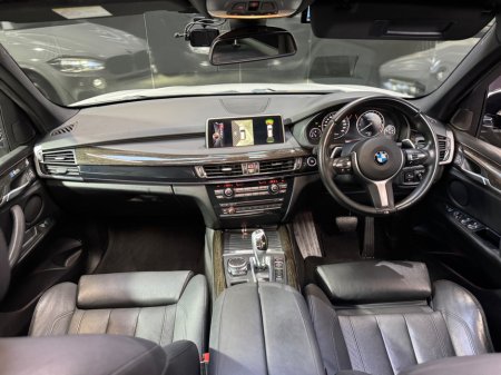 2016 BMW X5 - photo 19
