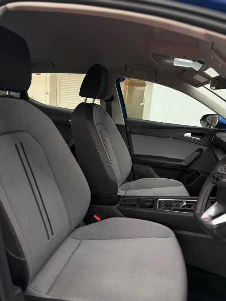 2024 SEAT Leon - photo 9