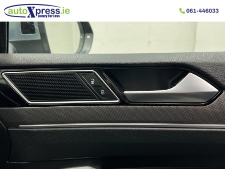 2020 Volkswagen Passat - photo 37
