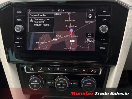 2018 Volkswagen Passat - photo 12