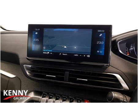 2022 Peugeot 5008 - photo 38