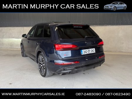 2024 Audi Q7 - photo 9