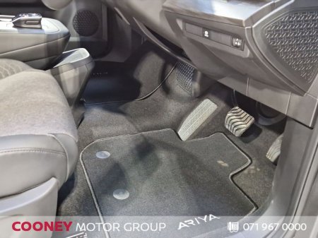 2026 Nissan Ariya - photo 29