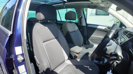 2018 Volkswagen Tiguan - photo 12