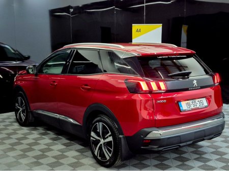 2019 Peugeot 3008 - photo 14
