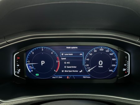 2021 Volkswagen T-Roc - photo 23