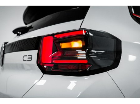 2026 Citroen C3 - photo 21