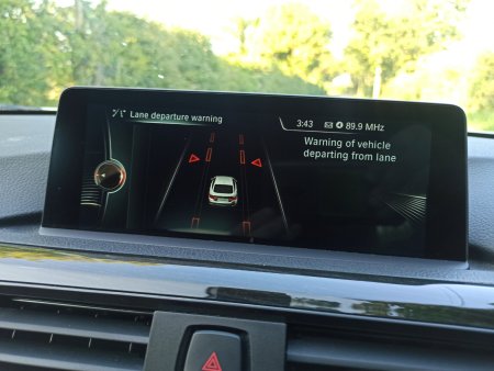 2015 BMW 4-Series - photo 14
