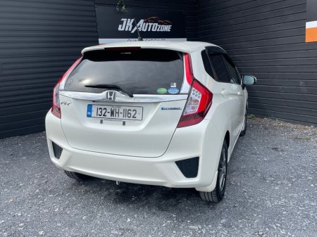2013 Honda Fit - photo 6