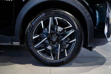 2026 Peugeot 5008 - photo 5