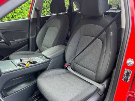2023 Hyundai KONA - photo 6
