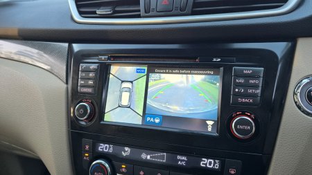 2016 Nissan X-Trail - photo 26