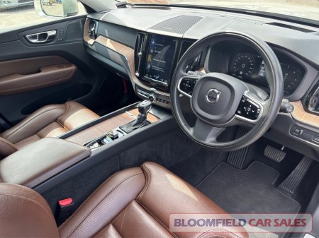 2019 Volvo XC60 - photo 10