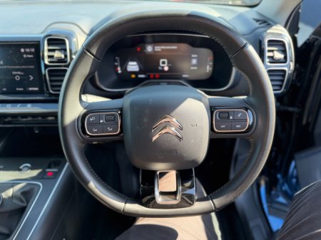 2023 Citroen C5 Aircross - photo 18