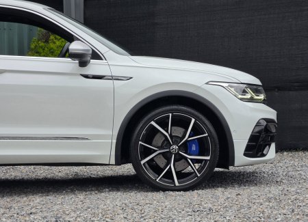 2022 Volkswagen Tiguan - photo 13