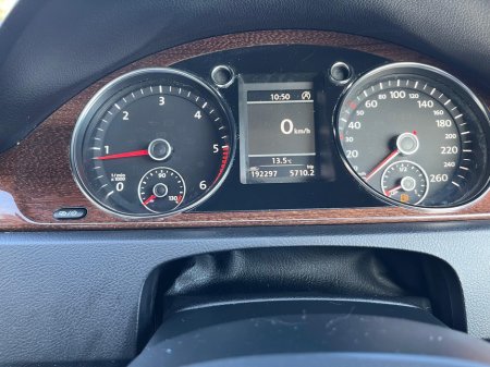 2014 Volkswagen Passat - photo 16