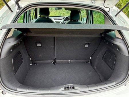 2013 Citroen C3 - photo 29