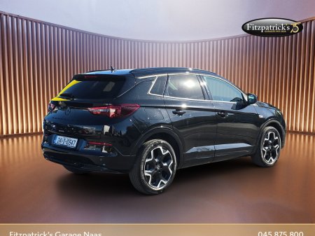 2024 Opel Grandland X - photo 3