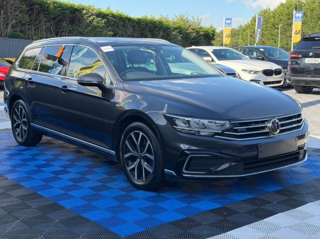 2022 Volkswagen Passat - photo 14