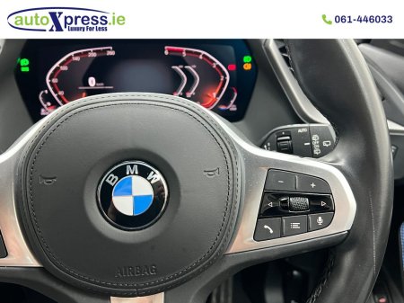 2021 BMW 1-Series - photo 28