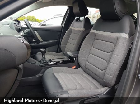 2023 Citroen C4 - photo 5