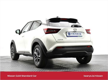 2026 Nissan Juke - photo 13