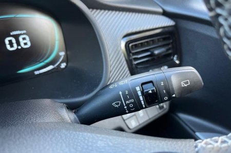 2025 Kia Stonic - photo 15