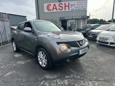 2012 Nissan Juke - photo 2