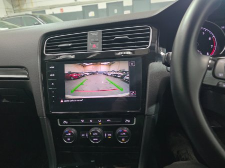 2018 Volkswagen Golf - photo 9