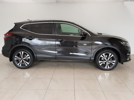 2020 Nissan Qashqai - photo 2