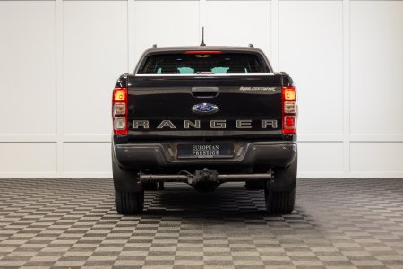 2022 Ford Ranger - photo 5