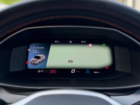 2020 SEAT Leon - photo 28