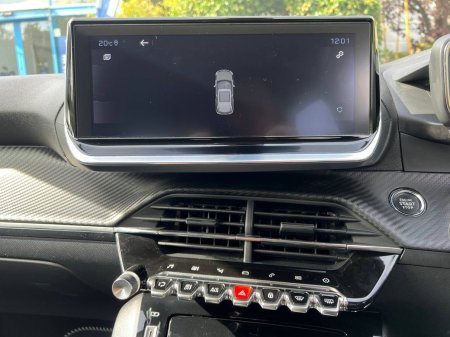 2020 Peugeot 2008 - photo 7