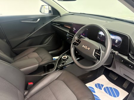 2023 Kia e-Niro - photo 13