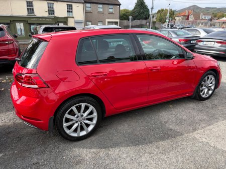 2017 Volkswagen Golf - photo 15