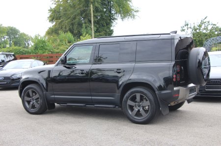 2026 Land Rover Defender - photo 16