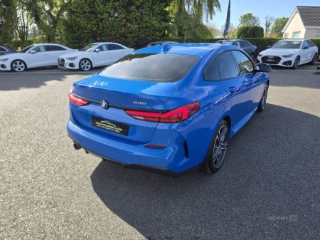2021 BMW 2-Series - photo 4